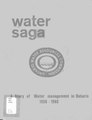 Water saga - a story of water management in Ontario, 1956 - 1968 (IA WATERSAGAASTORYO00SCOT13751.ome).pdf