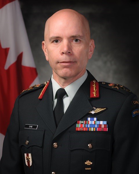 Chief of the Defence Staff (Canada)