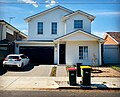 Weatherboard house in Lockleys, South Australia.jpg