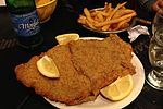 Miniatura para Milanesa