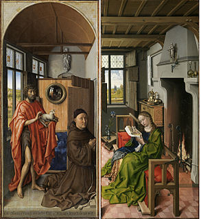 <span class="mw-page-title-main">The Werl Triptych</span>