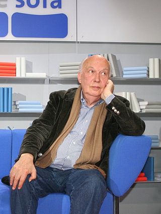 <span class="mw-page-title-main">Werner Hofmann (art historian)</span>