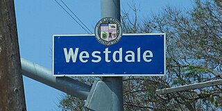 <span class="mw-page-title-main">Westdale, Los Angeles</span> Neighborhood of Los Angeles in California, United States