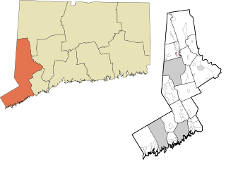 <span class="mw-page-title-main">Candlewood Knolls, Connecticut</span> Census-designated place in Connecticut, United States