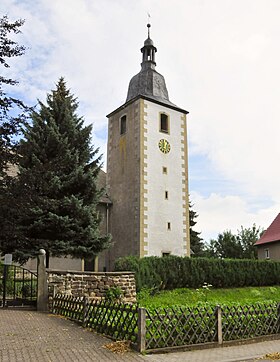 Távolság Budapest - Westhausen (Gotha)