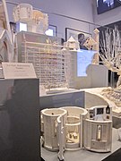 White Card Models, The Making of Harry Potter Films (Ank Kumar) 06.jpg