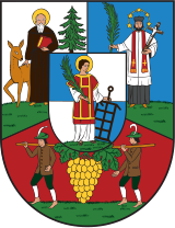 coat of arms of Währing