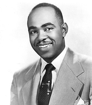 <span class="mw-page-title-main">Wild Bill Davis</span> American jazz pianist, organist, and arranger