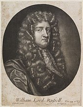 Anthony Ashley Cooper, 1St Earl Of Shaftesbury