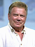 Tulemuse "William Shatner" pisipilt