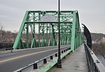 Thumbnail for Willimansett Bridge