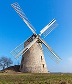 Windmühle Bavenhausen