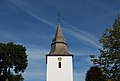 * Nomination: Church tower in Winterberg --Mbdortmund 21:08, 14 September 2010 (UTC) * * Review needed