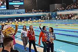 Women's 400m Freestyle Final YOG18 12-10-2018 (28).jpg