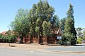 Wyalong Anglican Church