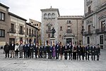 Miniatura para Unión de Ciudades Capitales Iberoamericanas