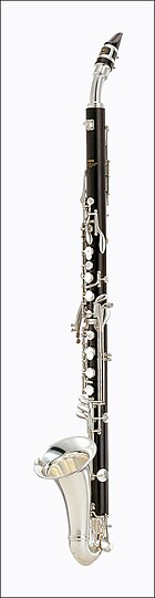 Yamaha Alto Clarinet YCL-631 II.jpg