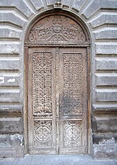 Porte à 3 panneaux époque Régence Portes intérieures . Portes Antiques