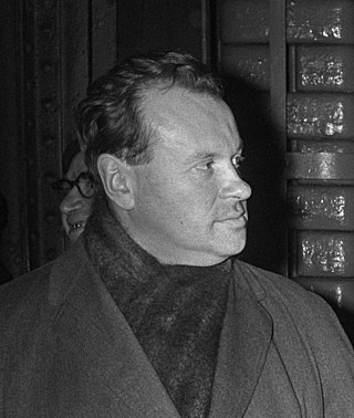 <span class="mw-page-title-main">Yevgeny Svetlanov</span> Soviet and Russian conductor (1928–2002)