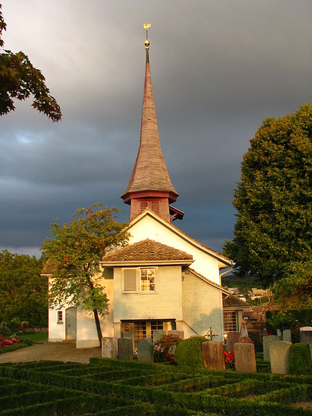 File:Zürich - Witikon - Alte Kirche IMG 4125.JPG