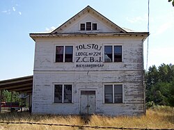 Z. C. B. J. Tolstoj Lodge № 224 Scio.jpg