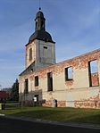 Dorfkirche Zabakuck