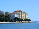 Universität von Zadar