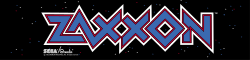 Zaxxon logo.svg