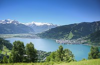 Zell am See