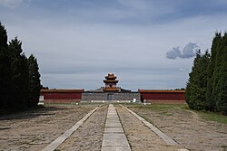 Zhao Xiling Tomb, 2016-09-06 03.jpg