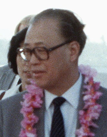 Zhao Ziyang