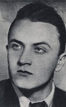 Жикица Јовановић Шпанац (1914—1942) народни херој