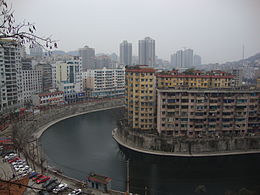 Zunyi - Visualizar