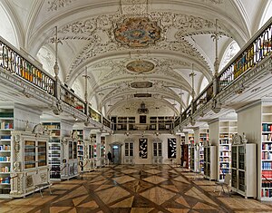 Reichsabtei Salem: Geschichte, Architektur und Umgebung, Besichtigung von Kloster und Schloss Salem