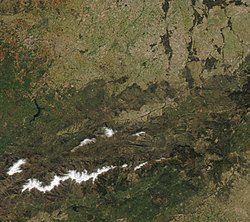 (Province of Ávila) IberianPeninsulaNASA (cropped).jpg