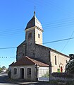 Église Saint-Jean-Baptiste de Hères