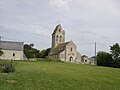 Église Saint-Laurent de Villiers-le-Sec