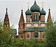 Chiesa estiva di San Giovanni Crisostomo Yaroslavl.JPG