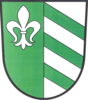 Coat of arms of Úherčice