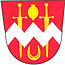 Wappen von Čermná