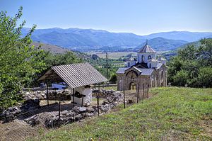 Злести: Потекло на името, Географија и местоположба, Историја