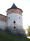 Torre di Guardia Karaul'naja Bašnja Караульная башня