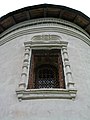 Зеленецкий монастырь. Троицкий собор, окна 03.jpg