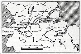 Изображение в информационном окне.