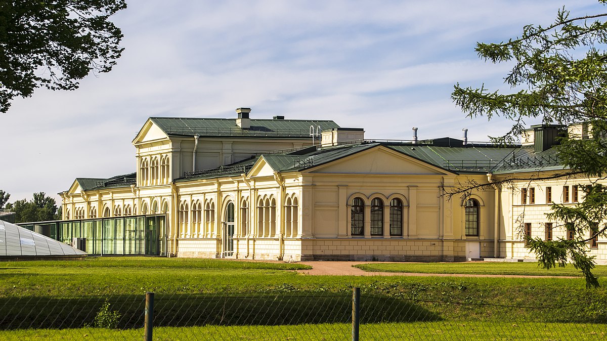 Высшая школа менеджмента Санкт-Петербургского государственного университета  — Википедия