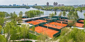 Juan Antonio Samaranch National Tennis Center of Russia1.jpg