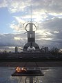 Памятник борцам революции Пермь.JPG