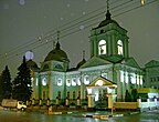 Biełgorod - Rosja