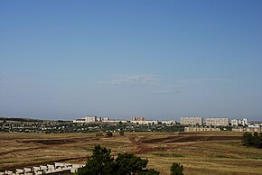 Степногорск, панорама.JPG