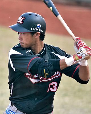 <span class="mw-page-title-main">Taiga Hirasawa</span> Japanese baseball player